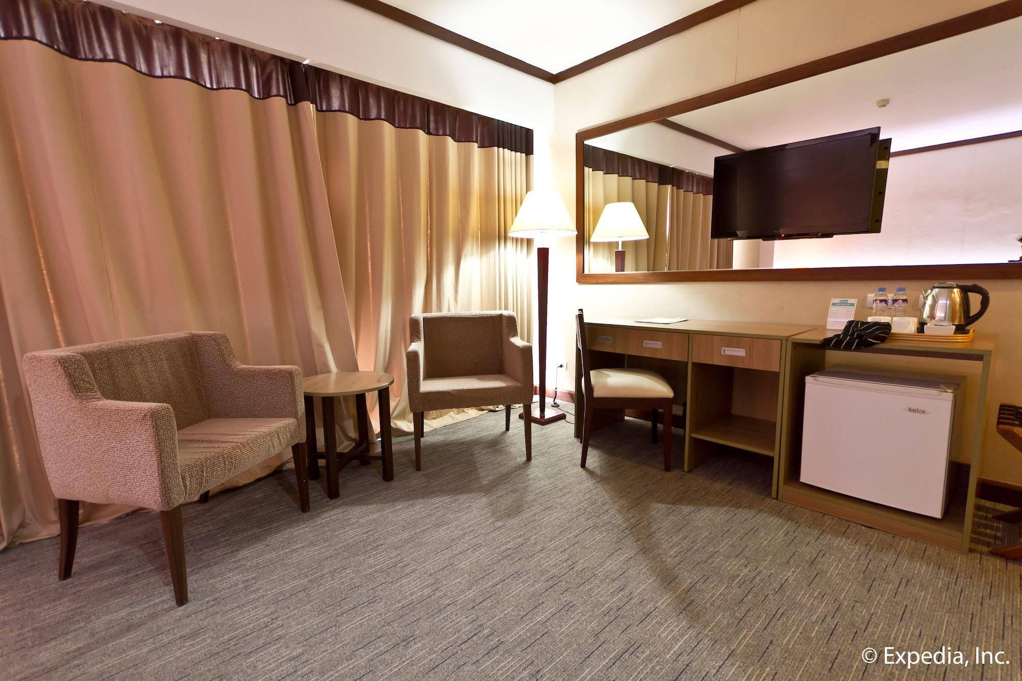 Dohera Hotel Cebu Екстериор снимка