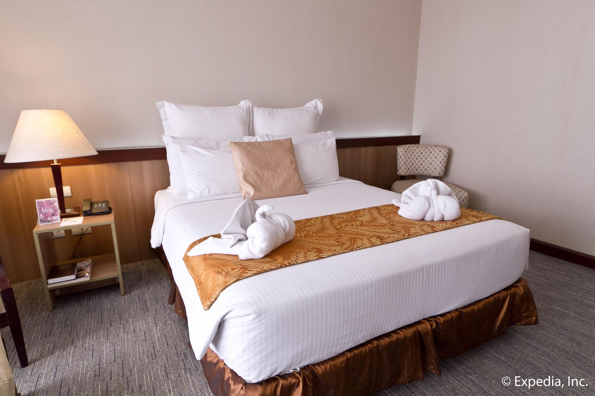 Dohera Hotel Cebu Екстериор снимка