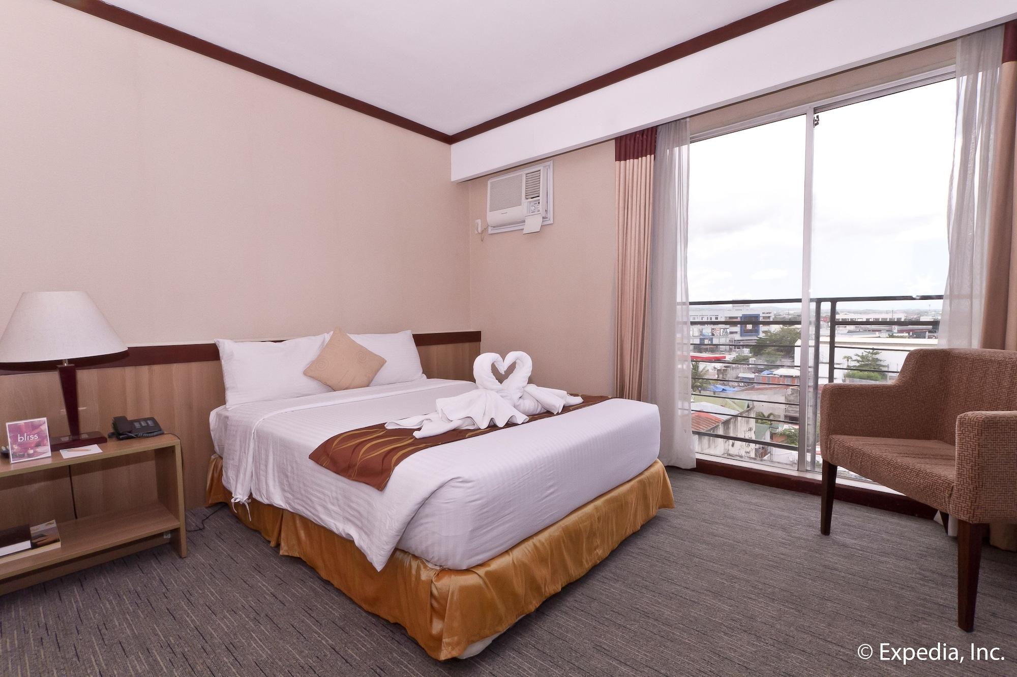 Dohera Hotel Cebu Екстериор снимка