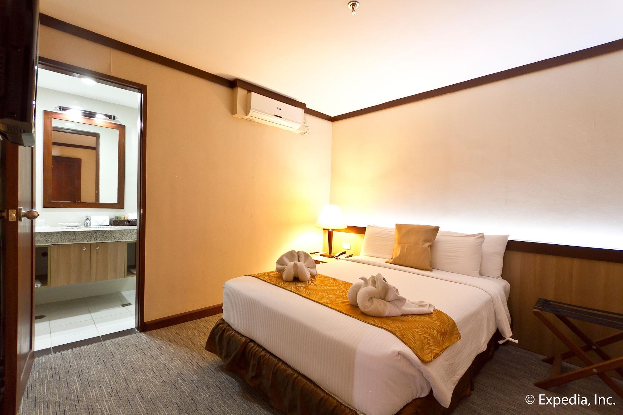 Dohera Hotel Cebu Екстериор снимка