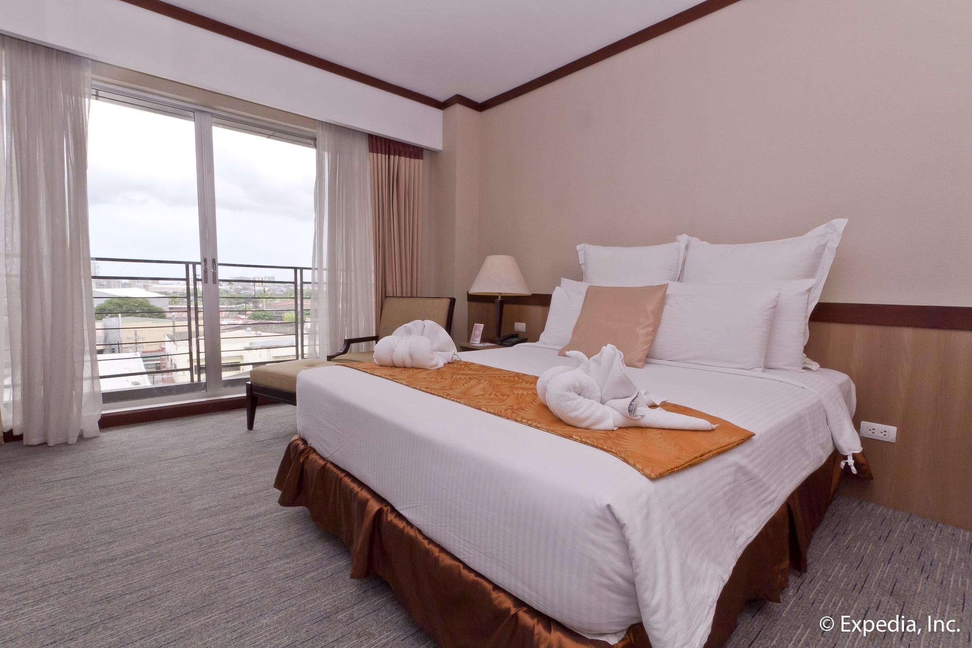 Dohera Hotel Cebu Екстериор снимка