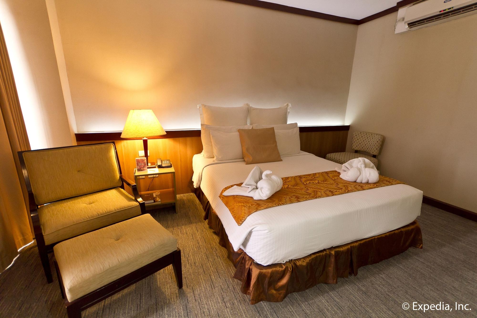 Dohera Hotel Cebu Екстериор снимка