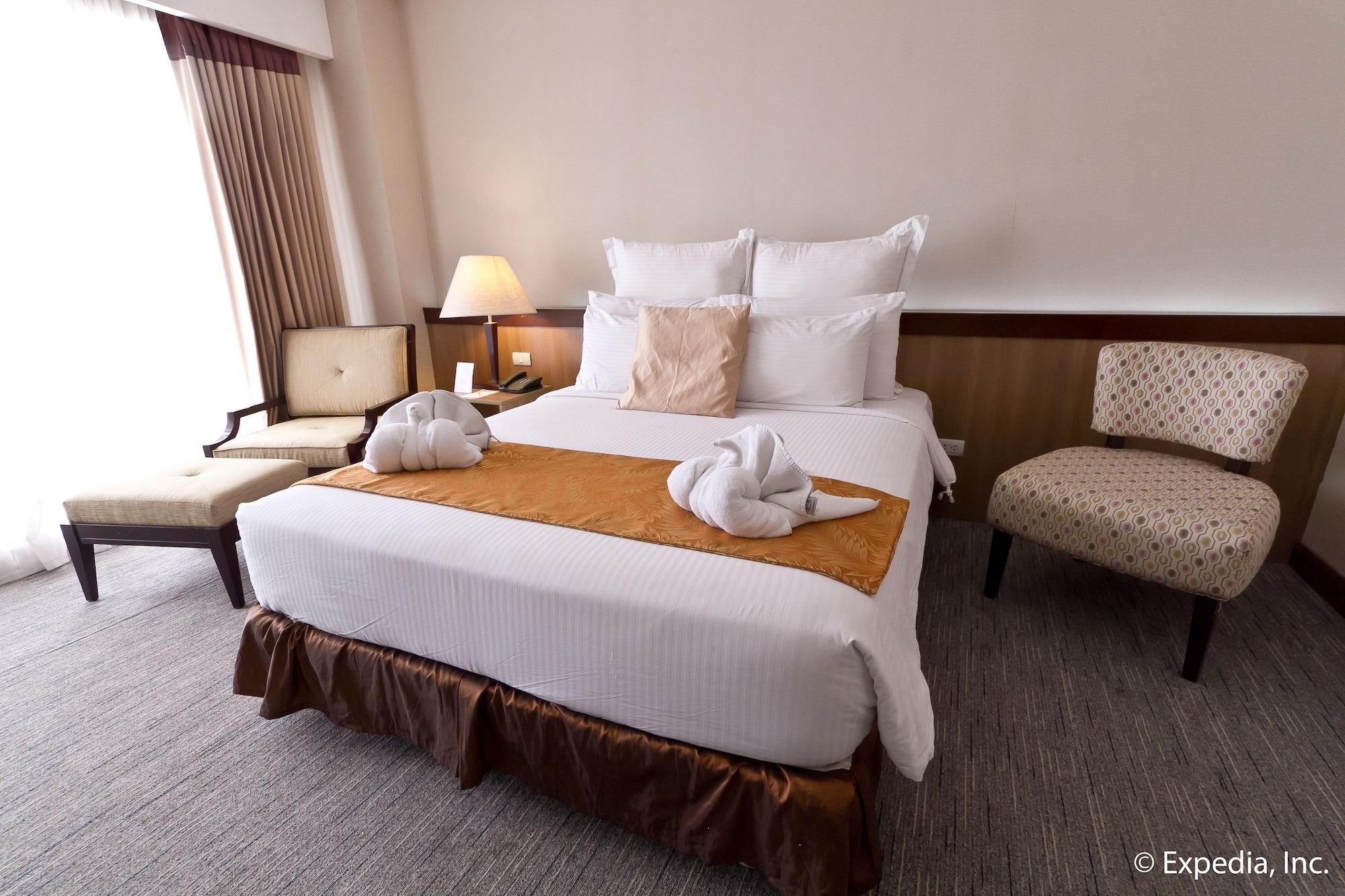 Dohera Hotel Cebu Екстериор снимка