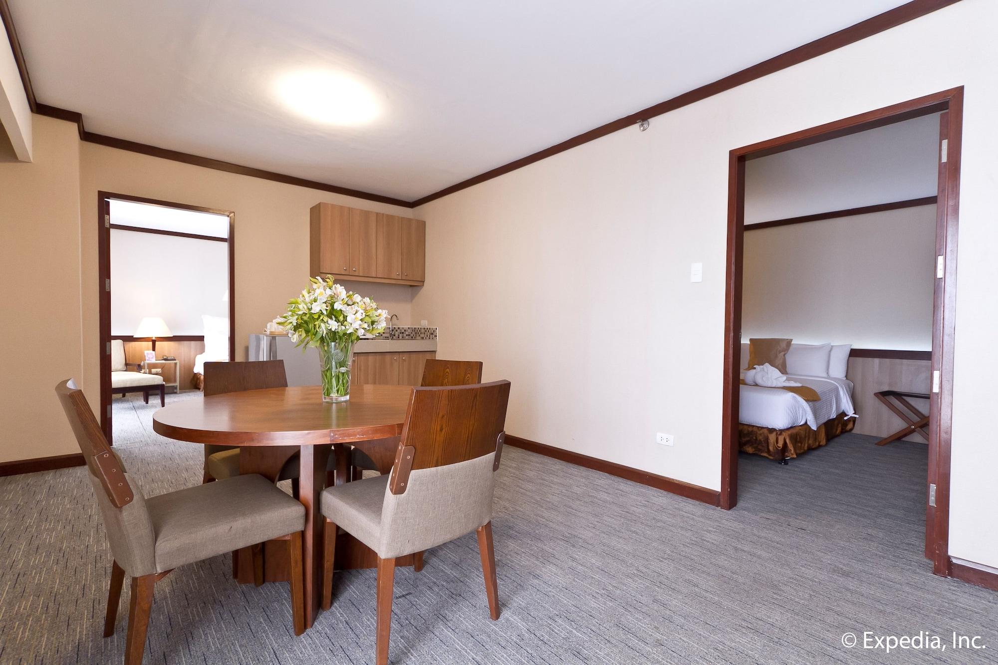 Dohera Hotel Cebu Екстериор снимка