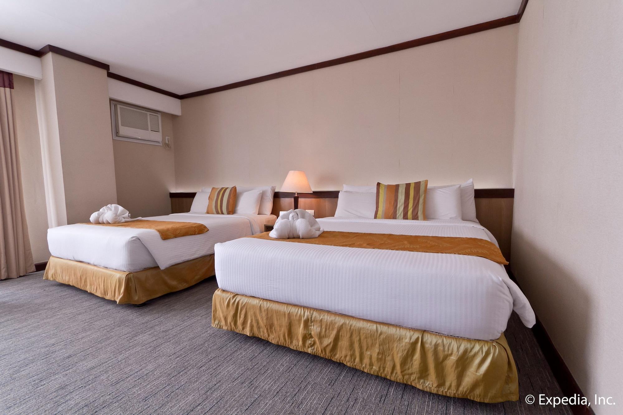 Dohera Hotel Cebu Екстериор снимка