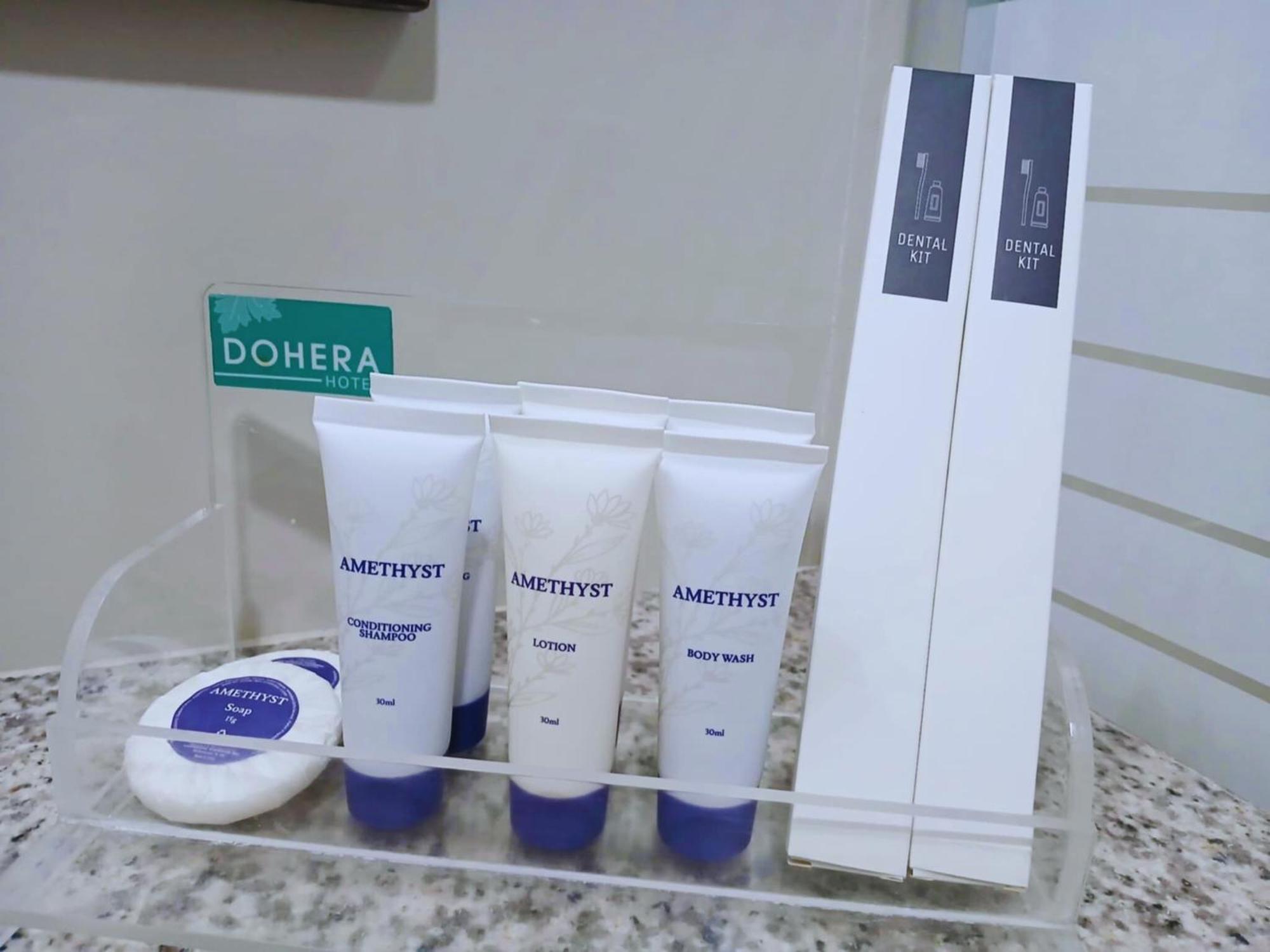 Dohera Hotel Cebu Екстериор снимка